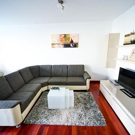 Apartment Mahagony Deluxe Zadar Ngoại thất bức ảnh