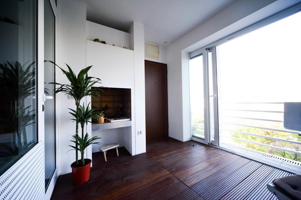 Apartment Mahagony Deluxe Zadar Ngoại thất bức ảnh